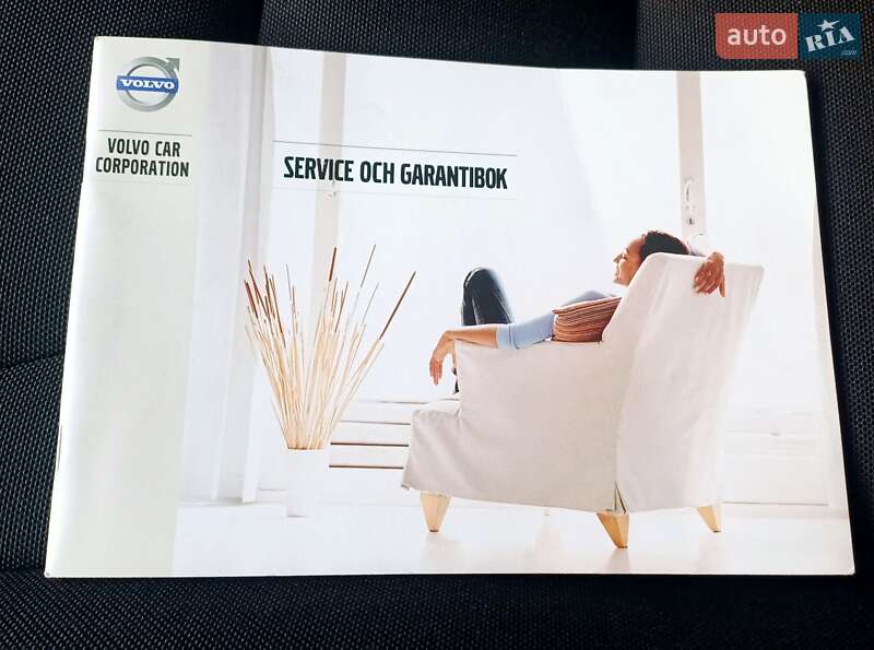 Универсал Volvo V60 2012 в Киеве
