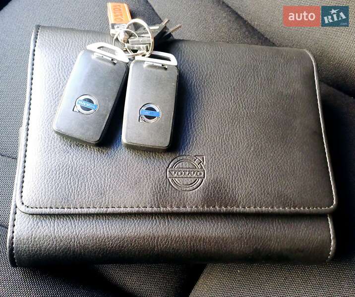 Универсал Volvo V60 2012 в Киеве