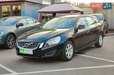 Універсал Volvo V60 2012 в Києві