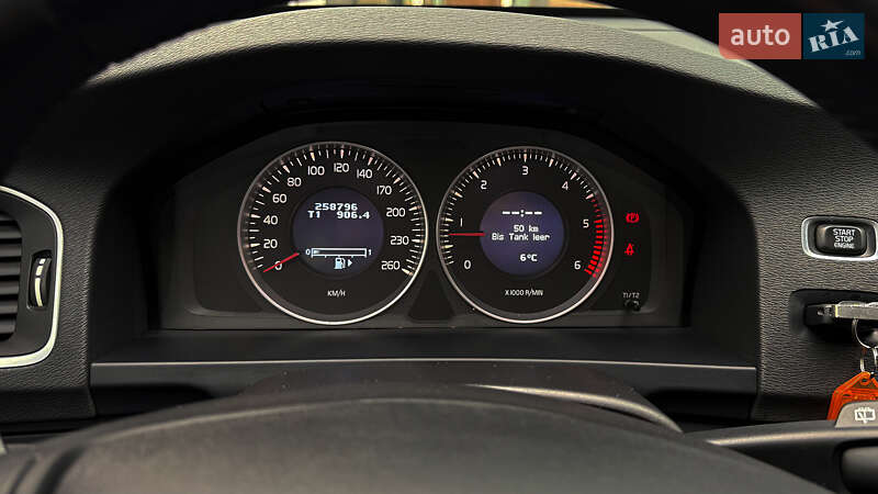 Универсал Volvo V60 2011 в Ровно