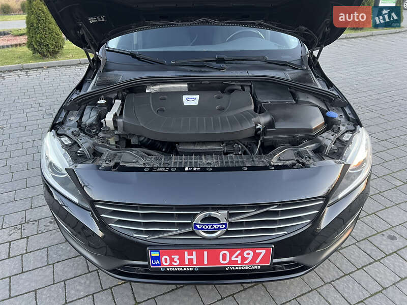 Универсал Volvo V60 2014 в Луцке