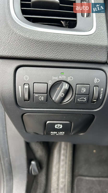 Універсал Volvo V60 2013 в Калуші