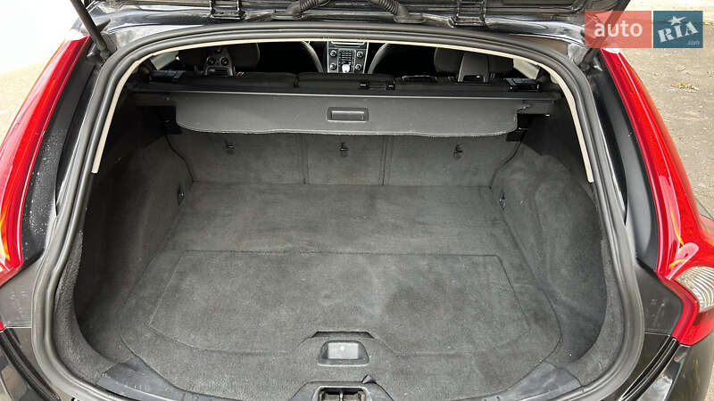 Універсал Volvo V60 2013 в Калуші