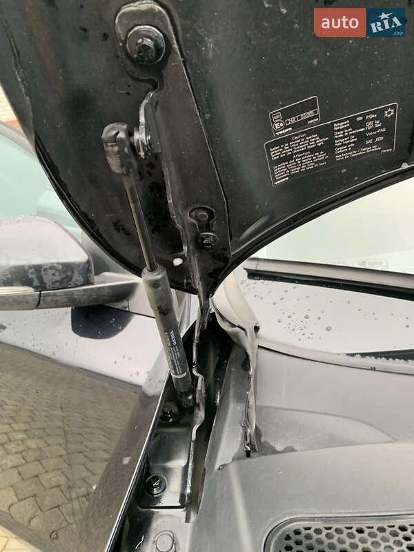 Универсал Volvo V60 2011 в Шполе