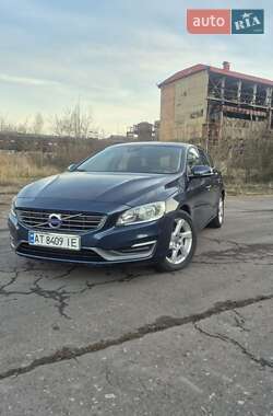 Универсал Volvo V60 2013 в Калуше