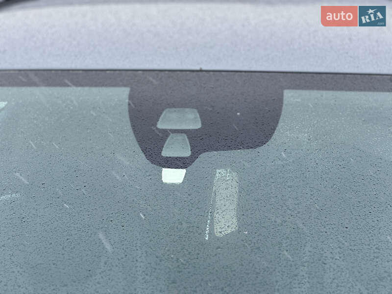 Универсал Volvo V60 2016 в Стрые