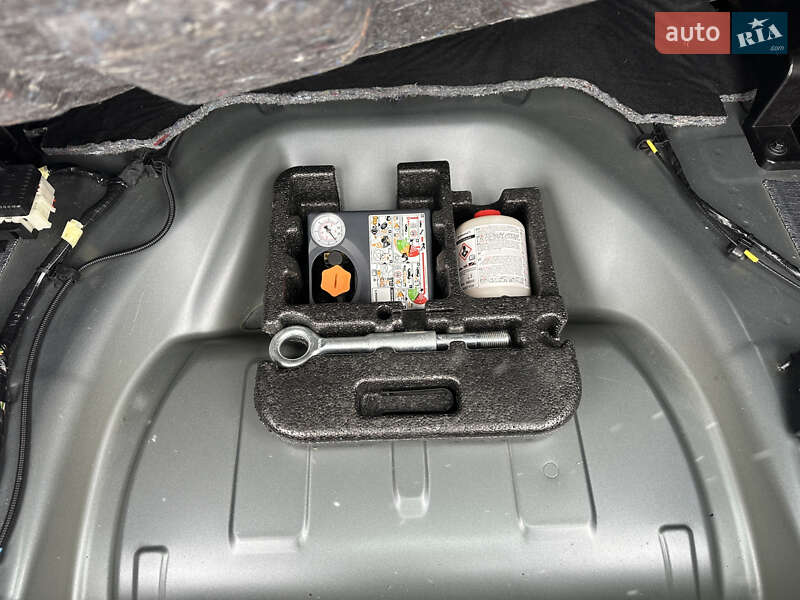 Универсал Volvo V60 2016 в Стрые