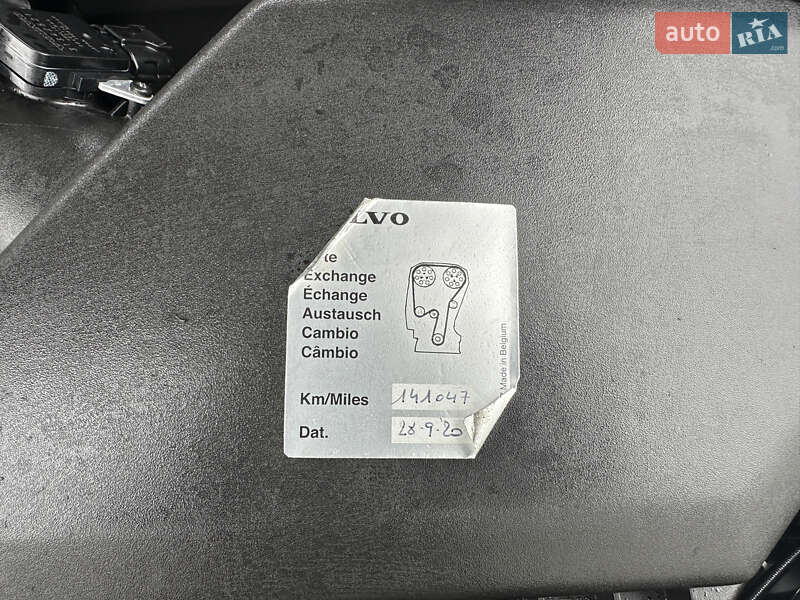 Универсал Volvo V60 2016 в Стрые