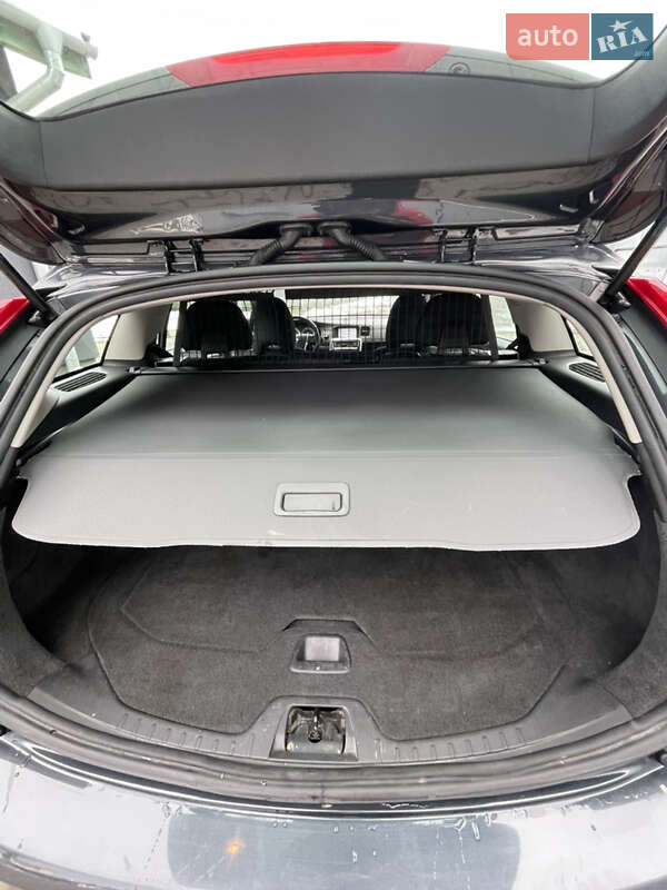 Універсал Volvo V60 2011 в Стрию