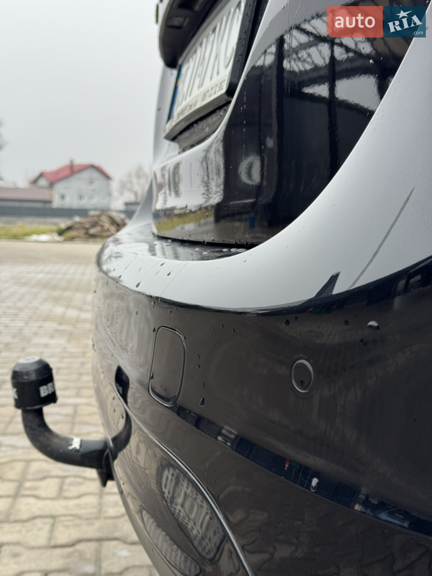 2015 Volvo V60 - мініатюра 18