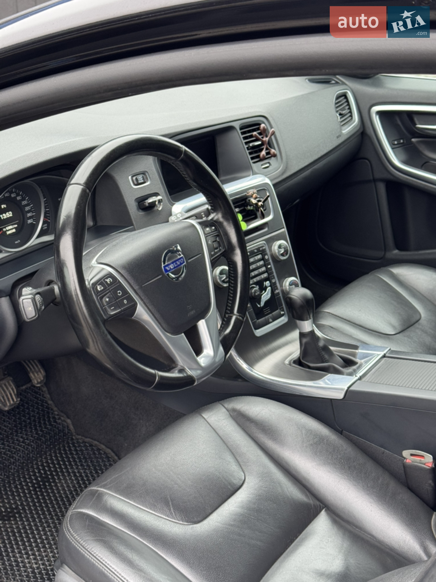 2015 Volvo V60 - мініатюра 25