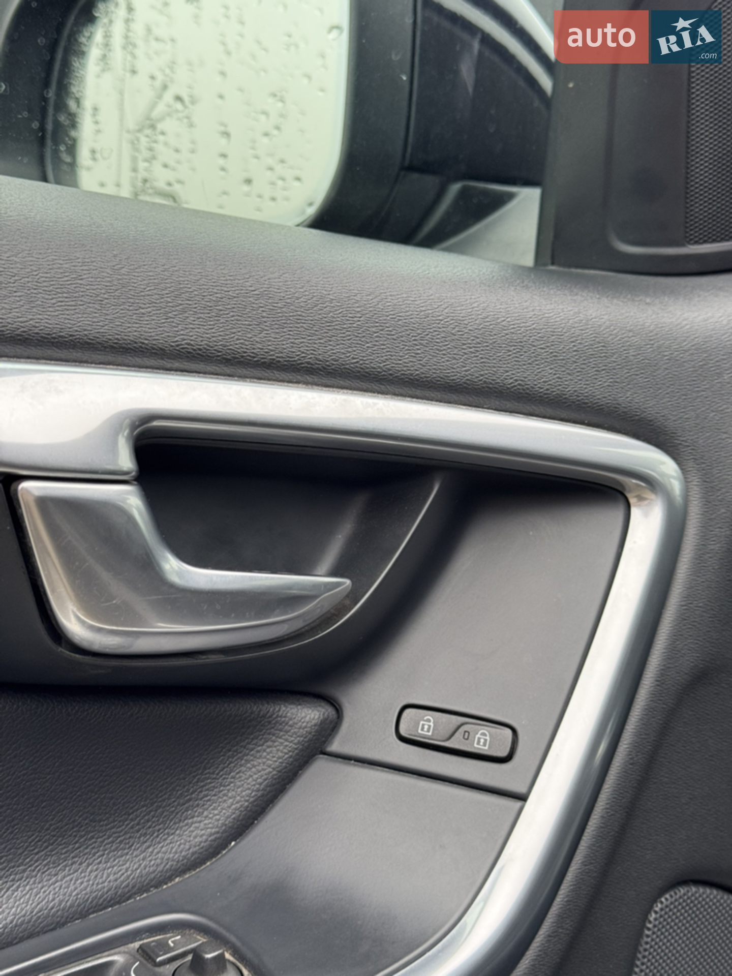 2015 Volvo V60 - мініатюра 30