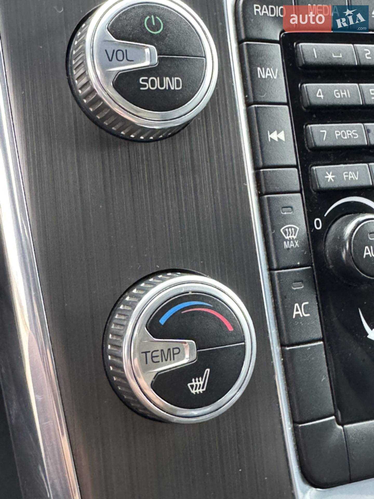 2015 Volvo V60 - мініатюра 34