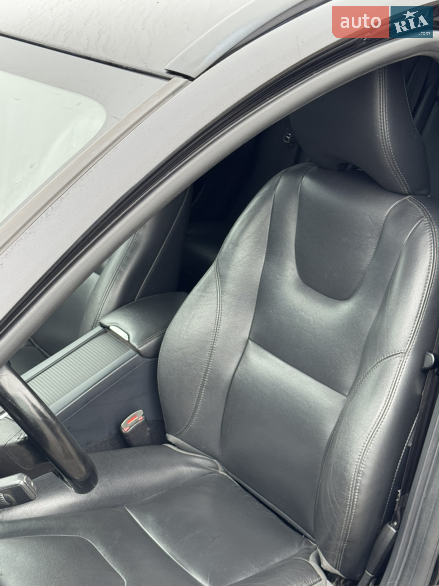 2015 Volvo V60 - мініатюра 40