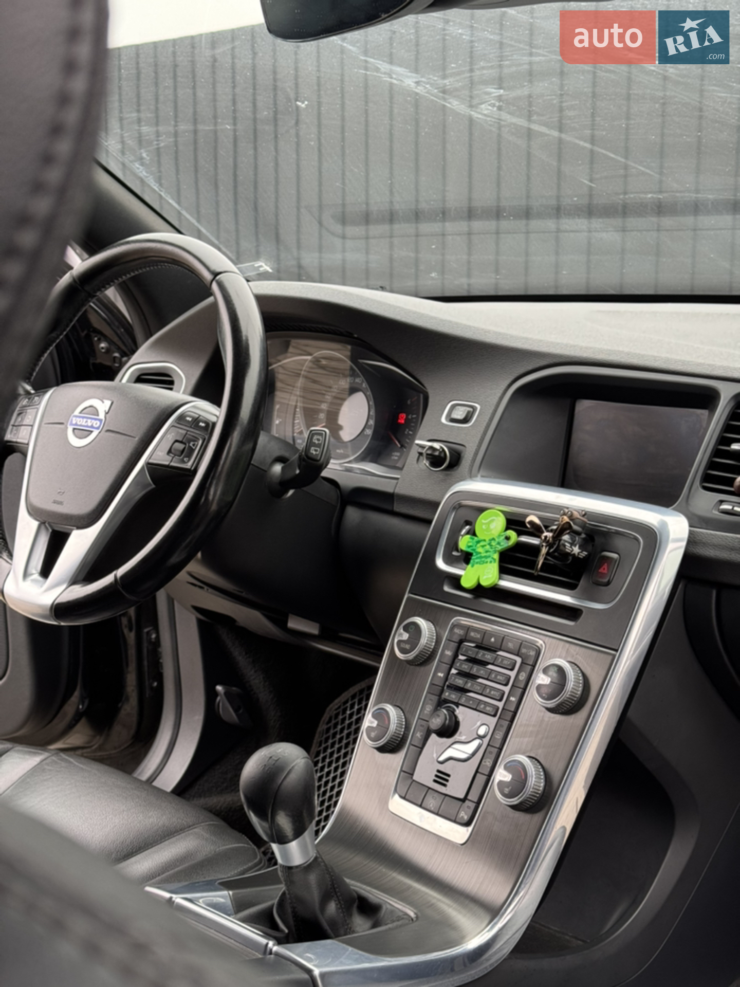 2015 Volvo V60 - мініатюра 45