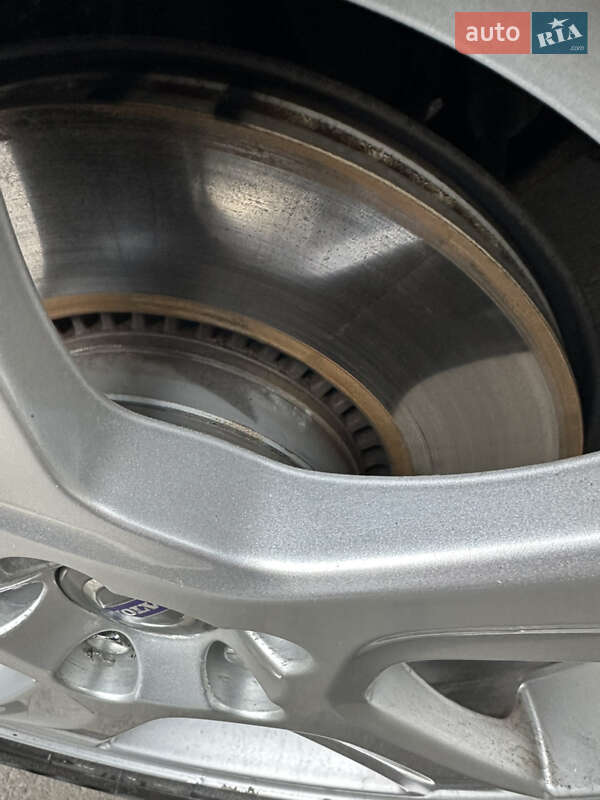 Універсал Volvo V60 2012 в Дубні фото 17 Універсал Volvo V60 2012 в Дубні