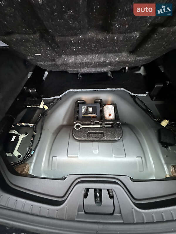 Універсал Volvo V60 2012 в Дубні фото 31 Універсал Volvo V60 2012 в Дубні