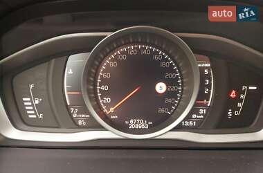 Універсал Volvo V60 2017 в Коломиї