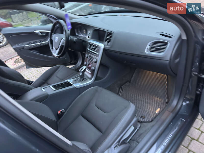 Універсал Volvo V60 2014 в Івано-Франківську фото 19 Універсал Volvo V60 2014 в Івано-Франківську