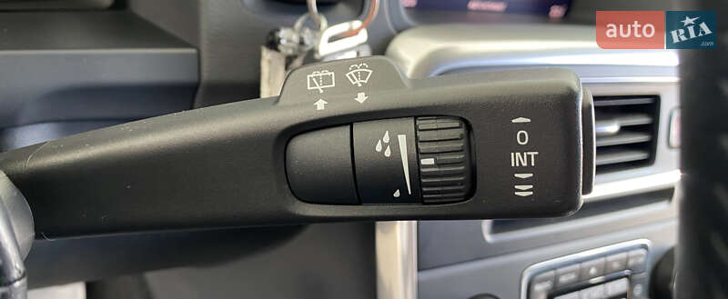 Универсал Volvo V60 2018 в Львове фото 13 Универсал Volvo V60 2018 в Львове