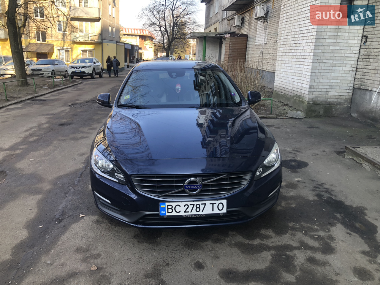 2016 Volvo V60 - мініатюра 22