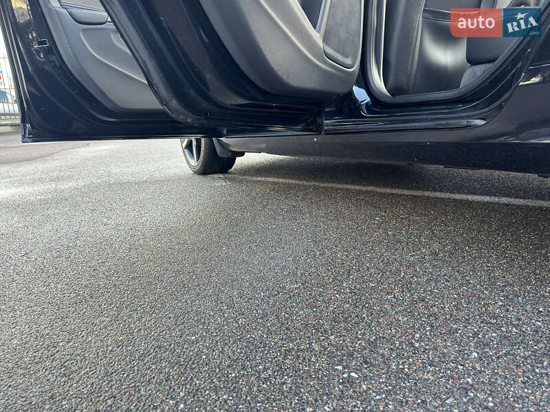 Універсал Volvo V60 2011 в Києві фото 22 Універсал Volvo V60 2011 в Києві