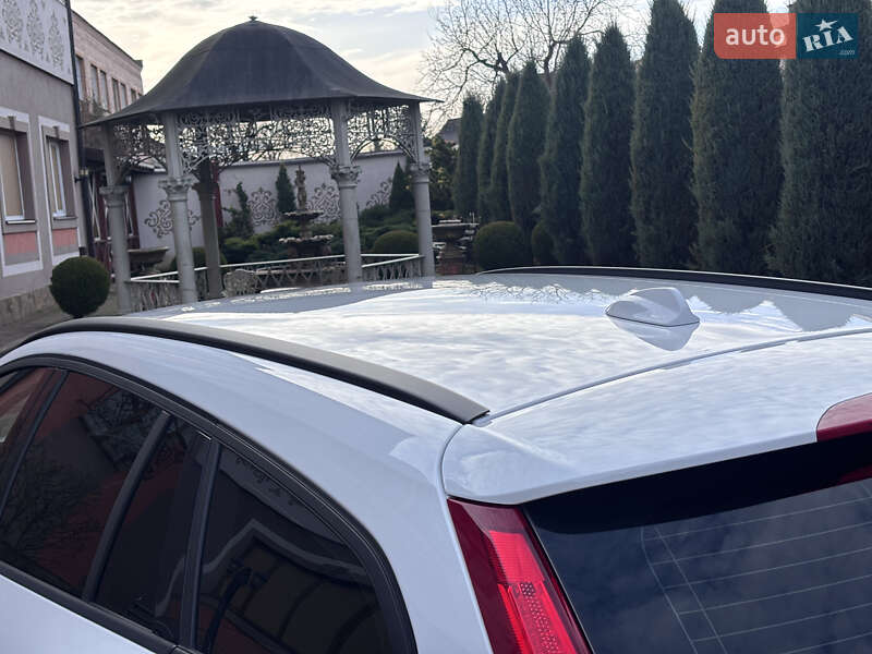 Универсал Volvo V60 2013 в Стрые