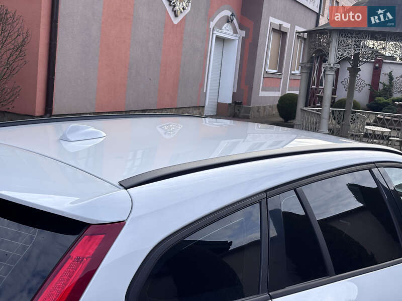 Универсал Volvo V60 2013 в Стрые