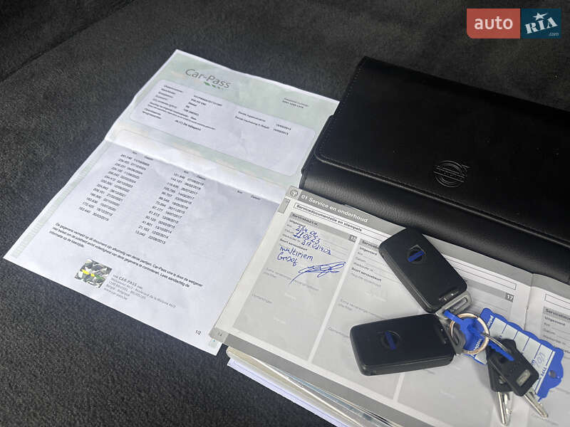 Универсал Volvo V60 2013 в Стрые