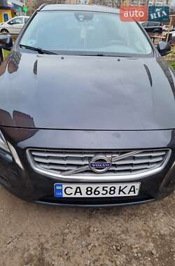Універсал Volvo V60 2012 в Черкасах