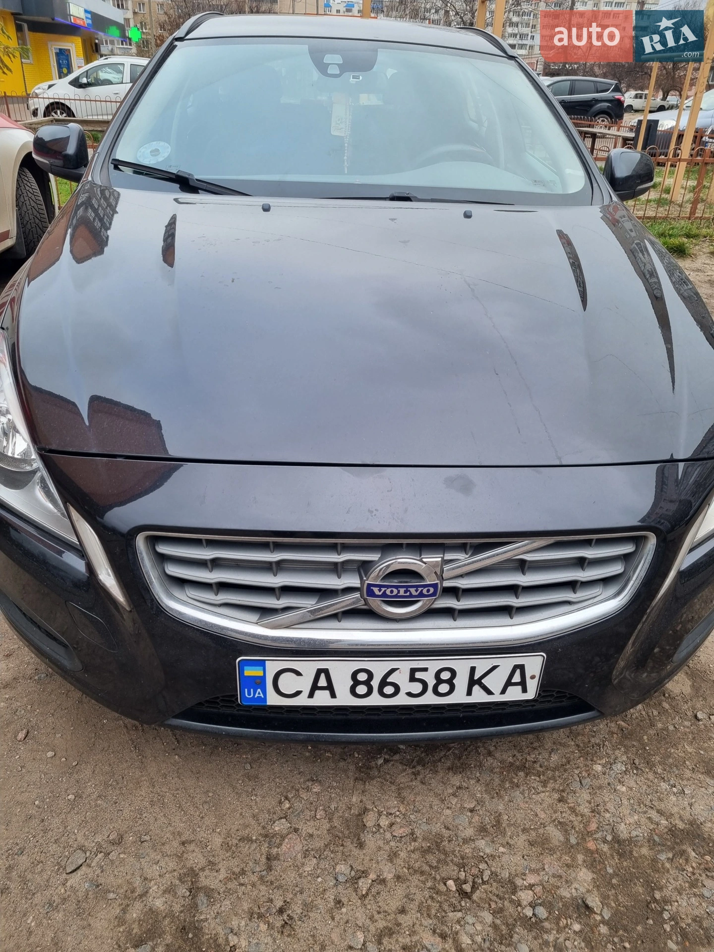 Фото авто 5