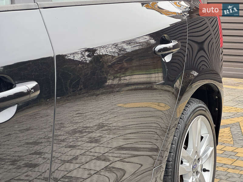 Универсал Volvo V60 2012 в Стрые фото 85 Универсал Volvo V60 2012 в Стрые