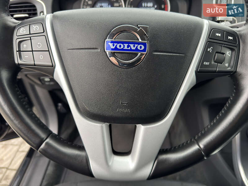 Универсал Volvo V60 2012 в Стрые фото 144 Универсал Volvo V60 2012 в Стрые