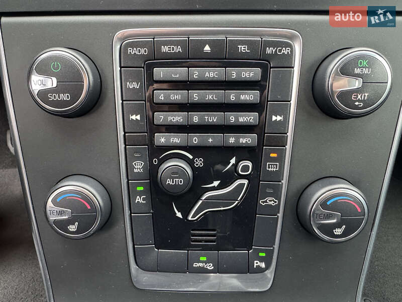 Универсал Volvo V60 2012 в Стрые фото 151 Универсал Volvo V60 2012 в Стрые