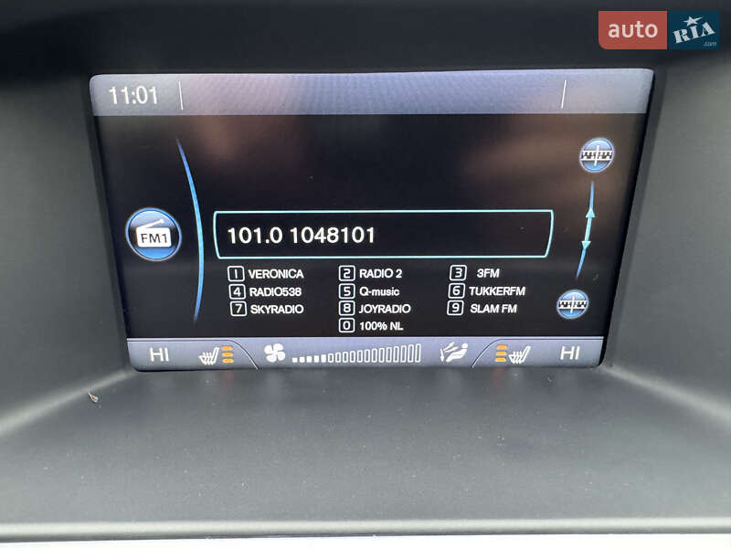 Универсал Volvo V60 2012 в Стрые фото 153 Универсал Volvo V60 2012 в Стрые