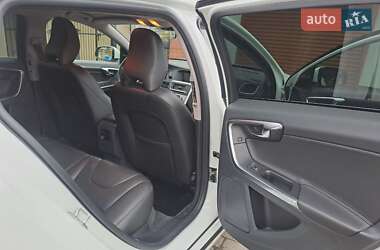 Універсал Volvo V60 2017 в Коломиї