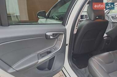 Універсал Volvo V60 2017 в Коломиї