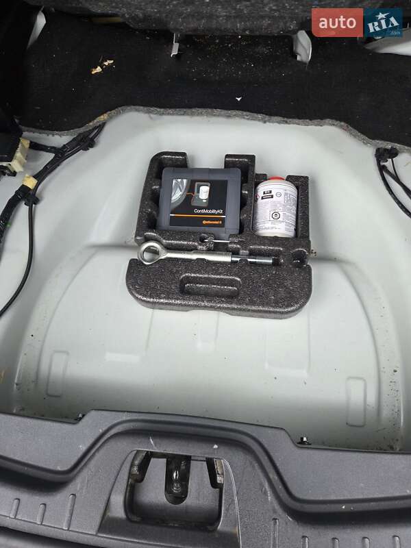 Универсал Volvo V60 2012 в Львове