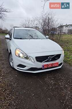 Універсал Volvo V60 2012 в Львові