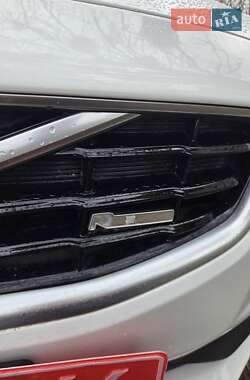 Универсал Volvo V60 2012 в Львове