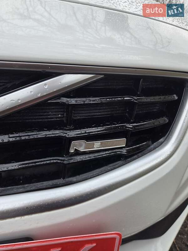 Volvo V60 2012 Volvo V60 2012