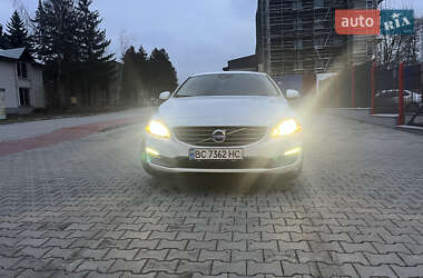 Універсал Volvo V60 2014 в Львові