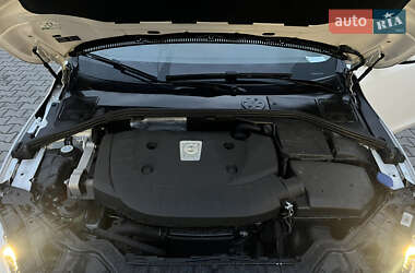 Универсал Volvo V60 2014 в Львове