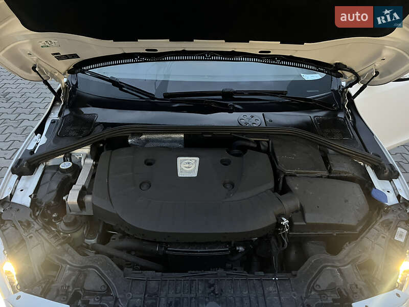 Універсал Volvo V60 2014 в Львові