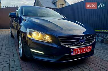 Універсал Volvo V60 2014 в Бродах