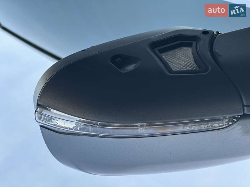 Універсал Volvo V60 2016 в Стрию