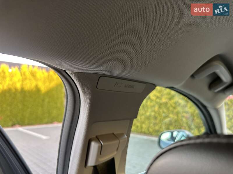 Універсал Volvo V60 2016 в Стрию