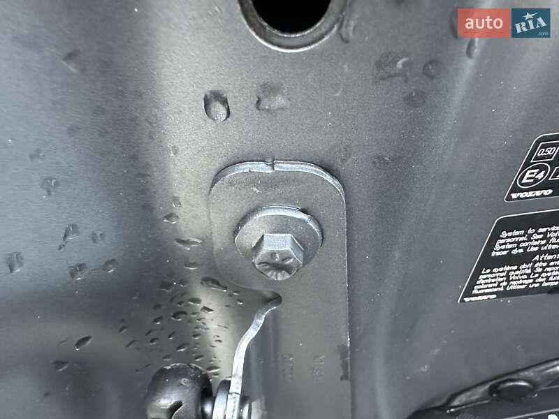 Універсал Volvo V60 2016 в Стрию