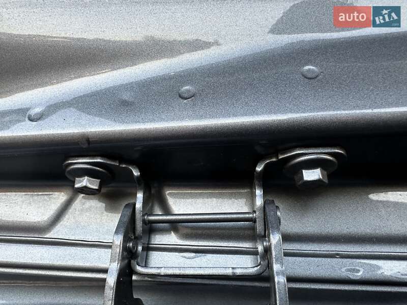 Універсал Volvo V60 2016 в Стрию