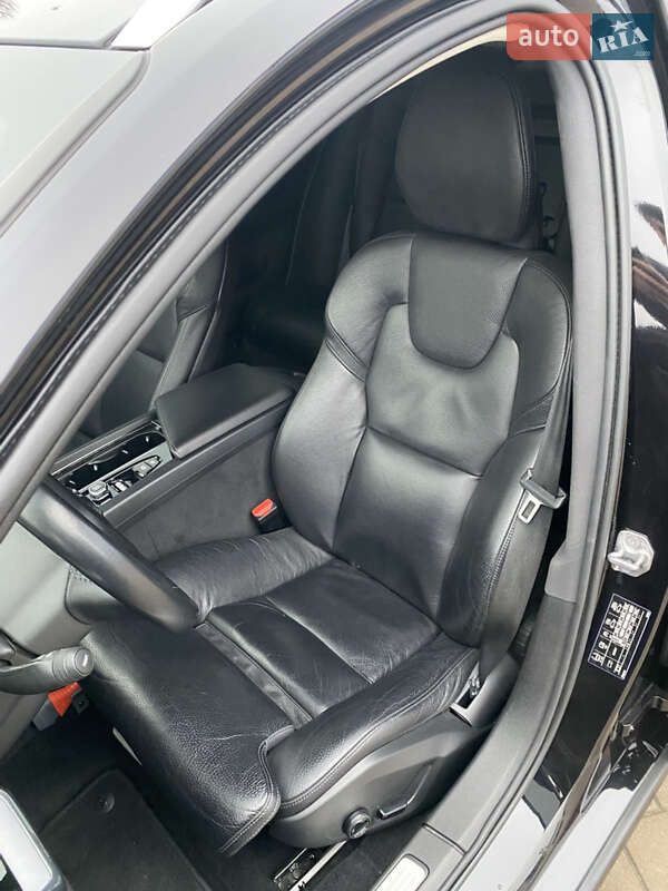 Універсал Volvo V60 2020 в Києві